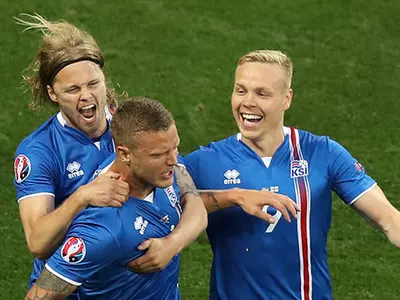 Can Iceland Do At The Euro, What Leicester Did In The Premier League? They Sure Think They Can