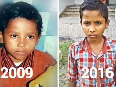 Meet ‘Bajrangi Bhaijan’ Who Got Abducted Delhi Boy Sonu Repatriated From Bangladesh