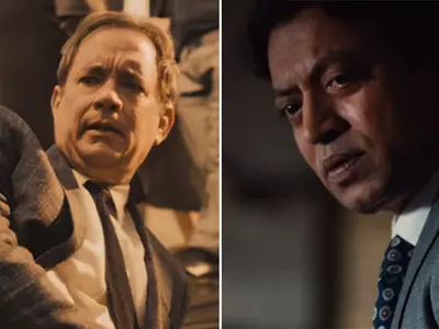 New Trailer Of Tom Hanks & Irrfan Khan Starrer 'Inferno'