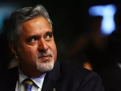 Mallya Declared 'Proclaimed Offender' For Money Laundering + 5 Other Stories From Today