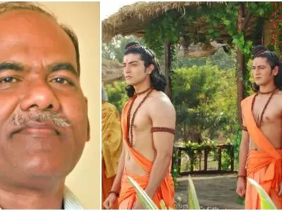 Professor Gets Arrested For Saying Lord Ram Mistreated Sita + 5 Must Read Stories From Today