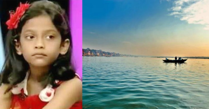 10-Year-Old Meghali Malbika Enters India Book Of Records For Naming 165 ...