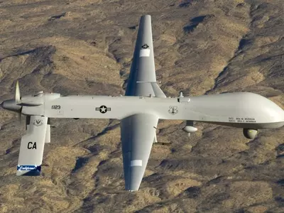India To Get Predator Drone For American Style Operations + 5 Other Must Read Stories From Around The World