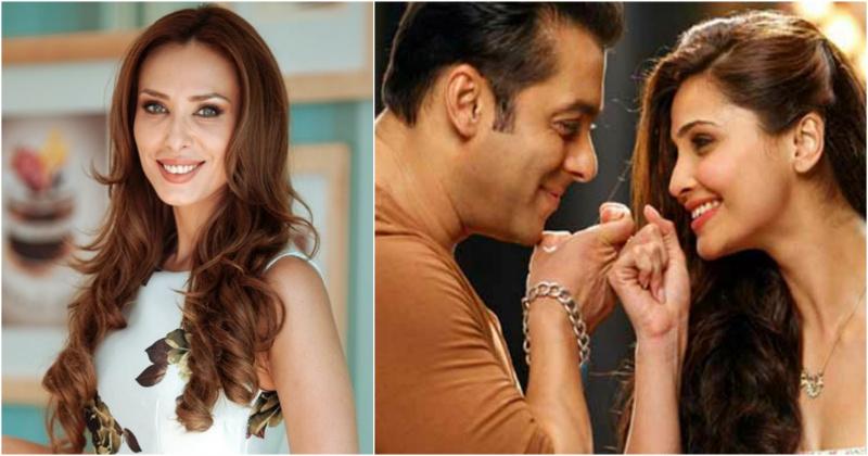 Iulia Vantur, Daisy Shah Are At War With Each Other and The Reason Is Salman Khan! image pic