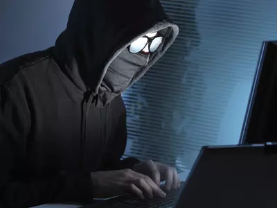 Man Hacks Estranged Wife's Facebook Account, Arrested