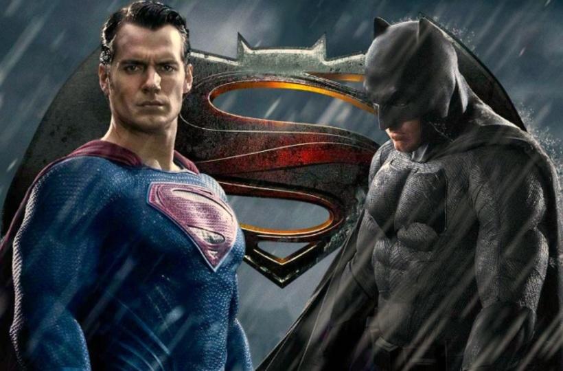 Batman Vs Superman' Is The Best Action Film Ever. Well, That's What Twitter  Says!