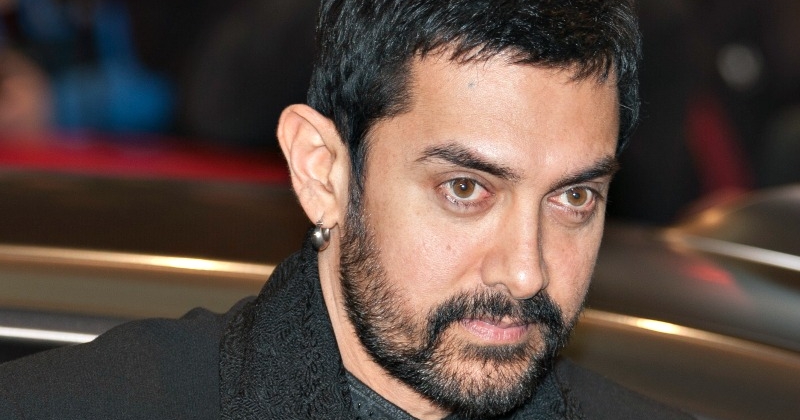 Aamir Khan's Family Home In Varanasi Has Turned Into A Gambler's Den!