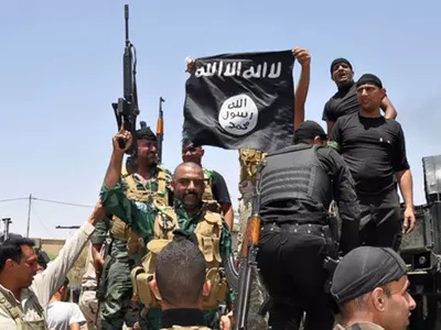 These Are The Questions Asked To Potential Jihadists Who Wants To Join ISIS