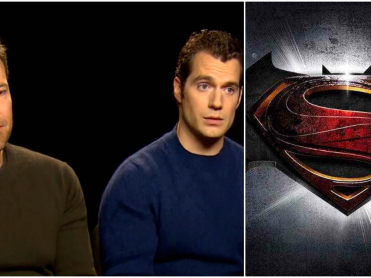 Watch: Sad Ben Affleck's Reaction To 'Batman Vs Superman' Reviews Will Make  You Love Him Even More!