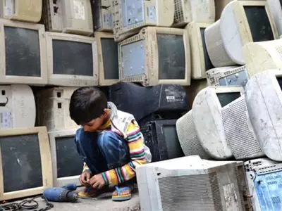 Delhi-NCR may generate 1 lakh metric tonnes e-waste per annum: Assocham
