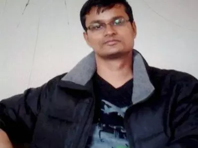 Missing Infosys Techie In Brussels Dead