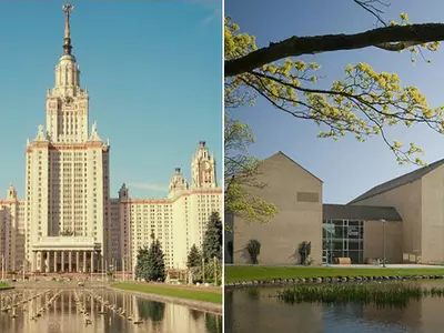 17 unpopular colleges in the world which are breathtakingly beautiful