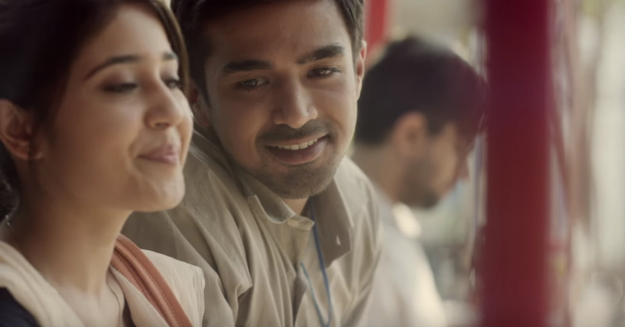 This Short Film Is The Story Of Every Love-Struck Couple, With Just One