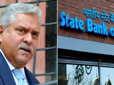 SBI Wants To Have Mallya Arrested, And Snatch His 75 Million USD Package!