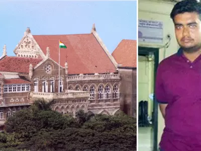 Lawyers In Mumbai Attack Law Student Who Questioned Them Smoking In Court