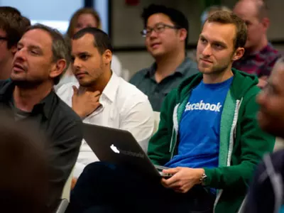 Employees Reveal 10 Awful Things About Working At Facebook