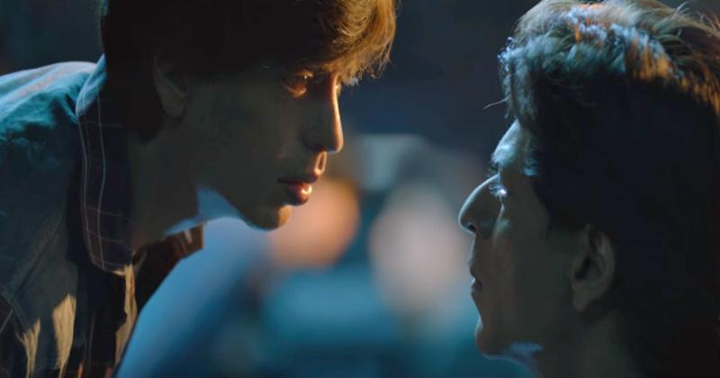 SRK's 'Fan' Trailer Is Out And It Is A Mix Of Adulation And Lethal Obsession!