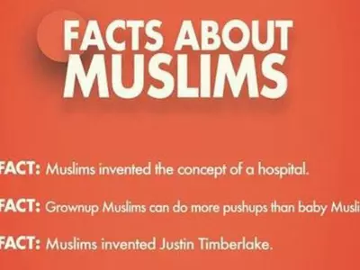 Muslims