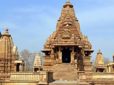 Know Why Madhya Pradesh Is India’s Most Underrated Travel Spot