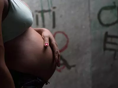 Brazil Zika Abortion