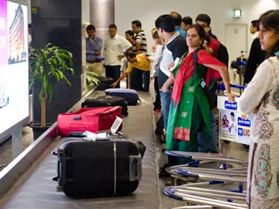 Your Airport Check-In To Become A Lot More Easy, No More Separate X-Ray For Electronic Devices