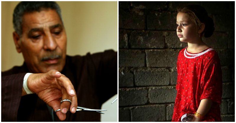 Campaign Against Female Genital Mutilation, 'Khatna' Generates ...