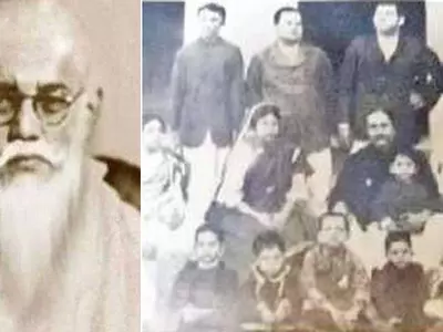 It Is Almost Confirmed, Gumnami Baba Was Netaji! Bose's Family Photos Recoverd From Baba's Box
