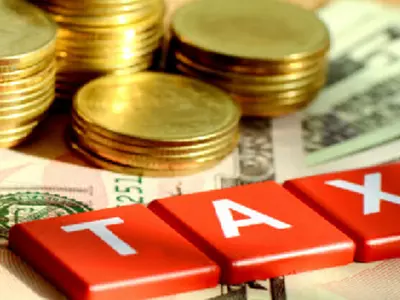 Gujarat Tops The List Of Income Tax Defaulters In The Country