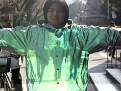 Scientists Just Created The World's First 'Invisibility Cloak To Make Microscopic Objects Disap