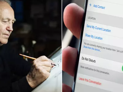This Christian Priest Was The Inspiration Behind Your Mac And iPhone Font