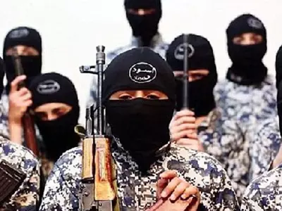 Shocking! ISIS Is Using More Than 31,000 Pregnant Women To Create Its Next Generation Of Fighters