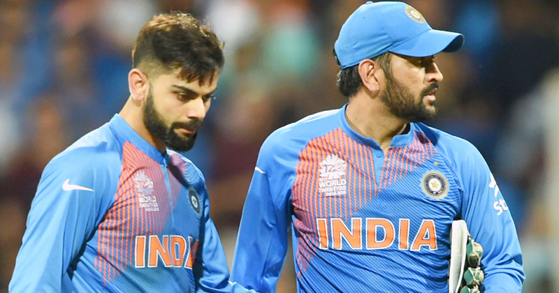 Even As Virat Kohli Stands Tall, Fans React To The No-Balls That Cost ...