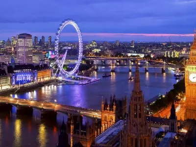 London Named The Most Expensive City In The World, Mumbai Ranked At No. 17
