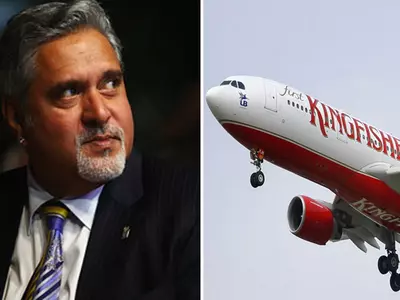 Vijay Mallya's Only Regret: Kingfisher Airlines Is Not Flying When Fuel Prices Are Low