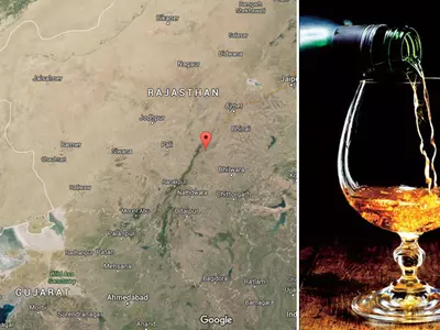 Here's How This Rajasthani Village Just Became Completely Liquor Free!