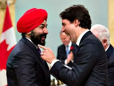 Canadian Prime Minister Justin Trudeau Takes A Dig At Prime Minister Narendra Modi, Says He Has More Sikhs In His Cabinet Than His Indian Counterpart