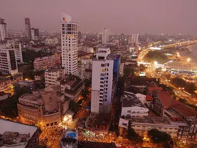 Most Of India's Super Rich Like To Call Mumbai Their Home