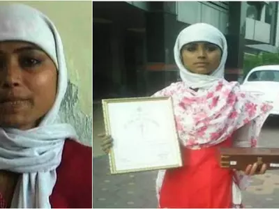 Angels Have No Religion, Teen Muslim Girl Saves Hindu Classmate From Kidnappers In Agra