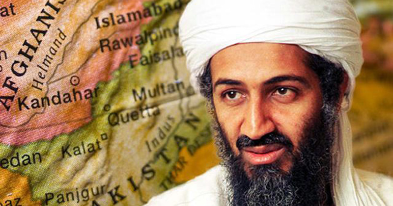 Proof Osama Bin Laden Is Still Alive Youtube