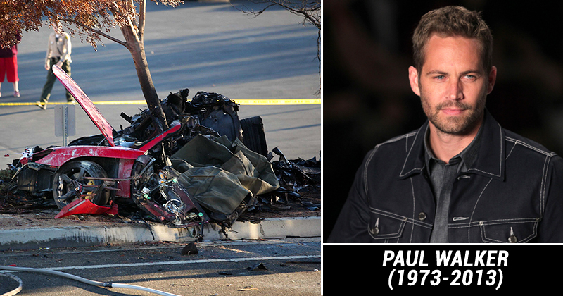 Mysterious Death Of Paul Walker, Paul Walker, Fast And Furious, Conspiracy ...