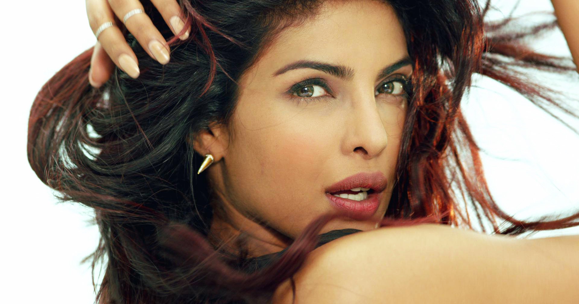 If My Career Wasn’t Great, I Would Have Been Insecure, Says Priyanka Chopra