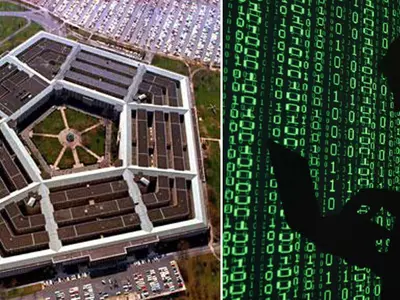 Pentagon Wants To Test The Security Of Its Website, So They Are Inviting Hackers To Attack It