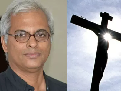 Abducted Indian Catholic Priest Father Tom Uzhunnalil, Part Of Mother Teresa's Missionaries Of Charity, Crucified By The Islamic State On Good Friday
