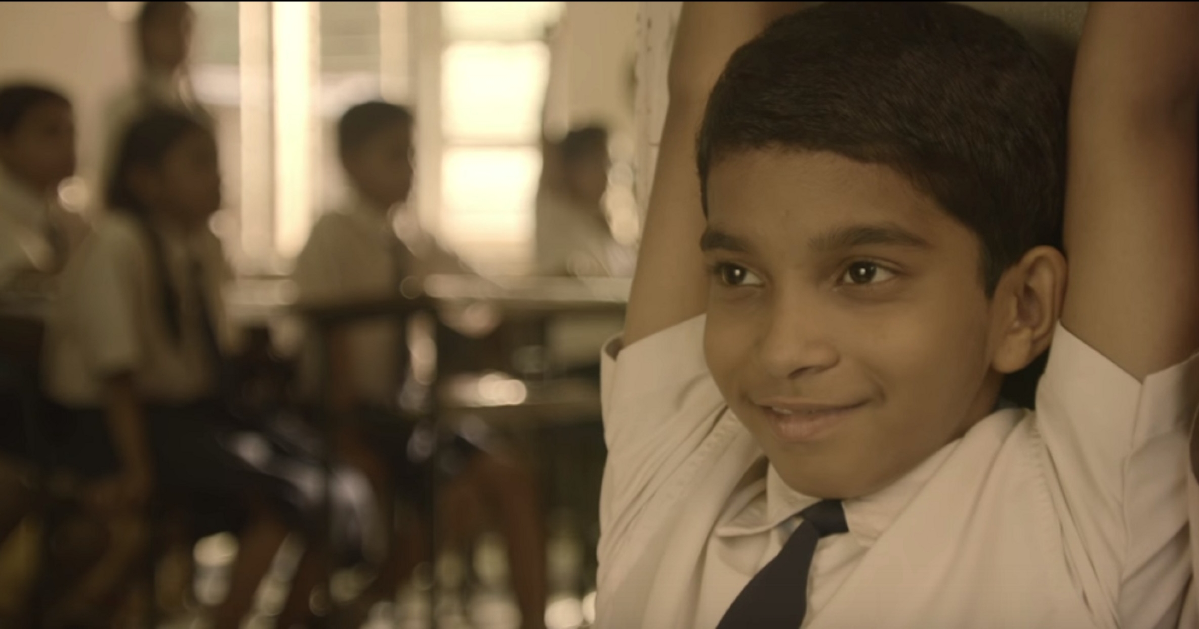 This Short Film Will Take You Back In Time & Make You Miss Your School ...