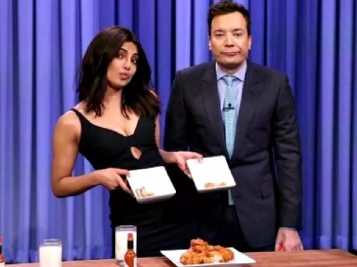 Priyanka Chopra Priyanka Chopra