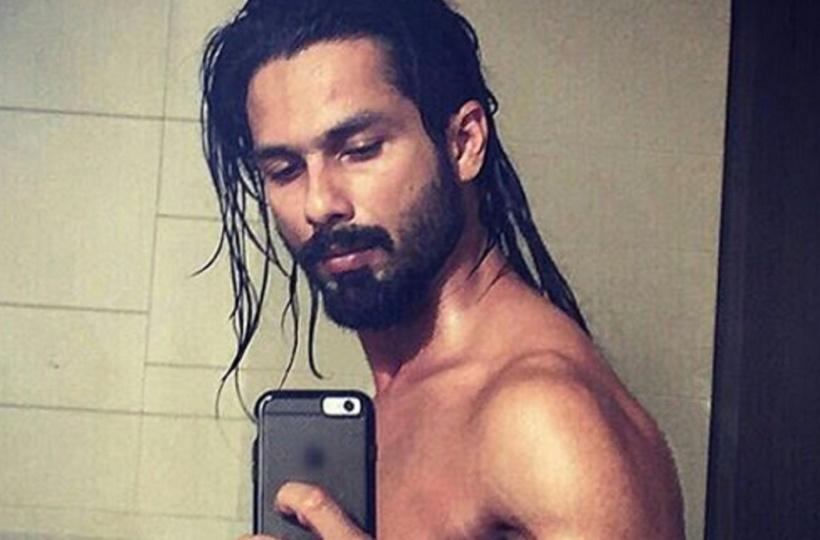 Shahid Shares His 'Udta Punjab' Look On Social Media + Other Interesting Facts About The Film! Shahid Shares His 'Udta Punjab' Look On Social Media + Other Interesting Facts About The Film!