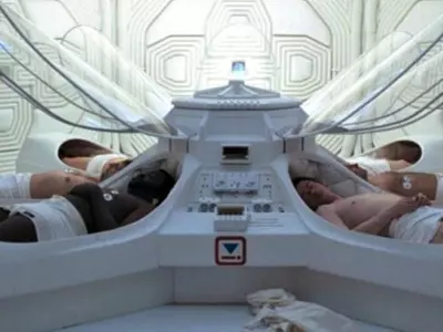 NASA Wants To Pay You $18,000 If You Are Ready To Spend 70 Days In Bed Smoking Weed