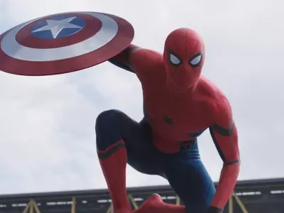 Spiderman Makes Marvel Cinematic Universe Debut, Joins Team Iron Man In Captain America 3: Civil War