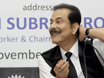 Supreme Court Orders Auction Of Sahara Properties To Recover Rs 10,000 Crore