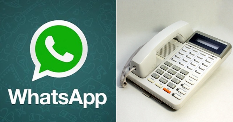 skype vs viber vs whatsapp calls to landlines